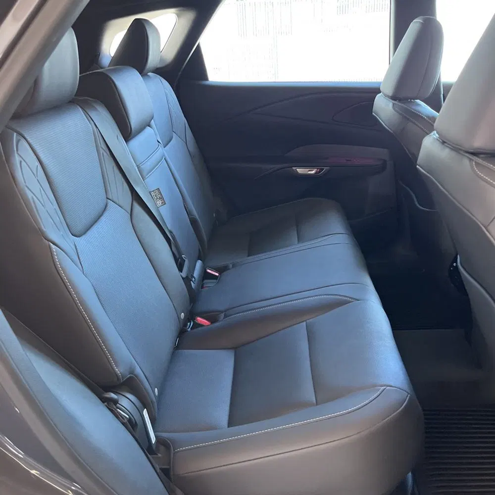 2025 Lexus RX 350h Premium+