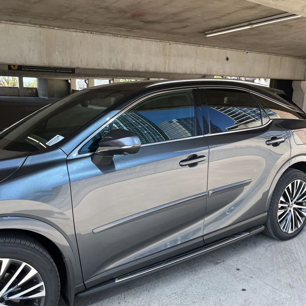 2025 Lexus RX 350h Premium+