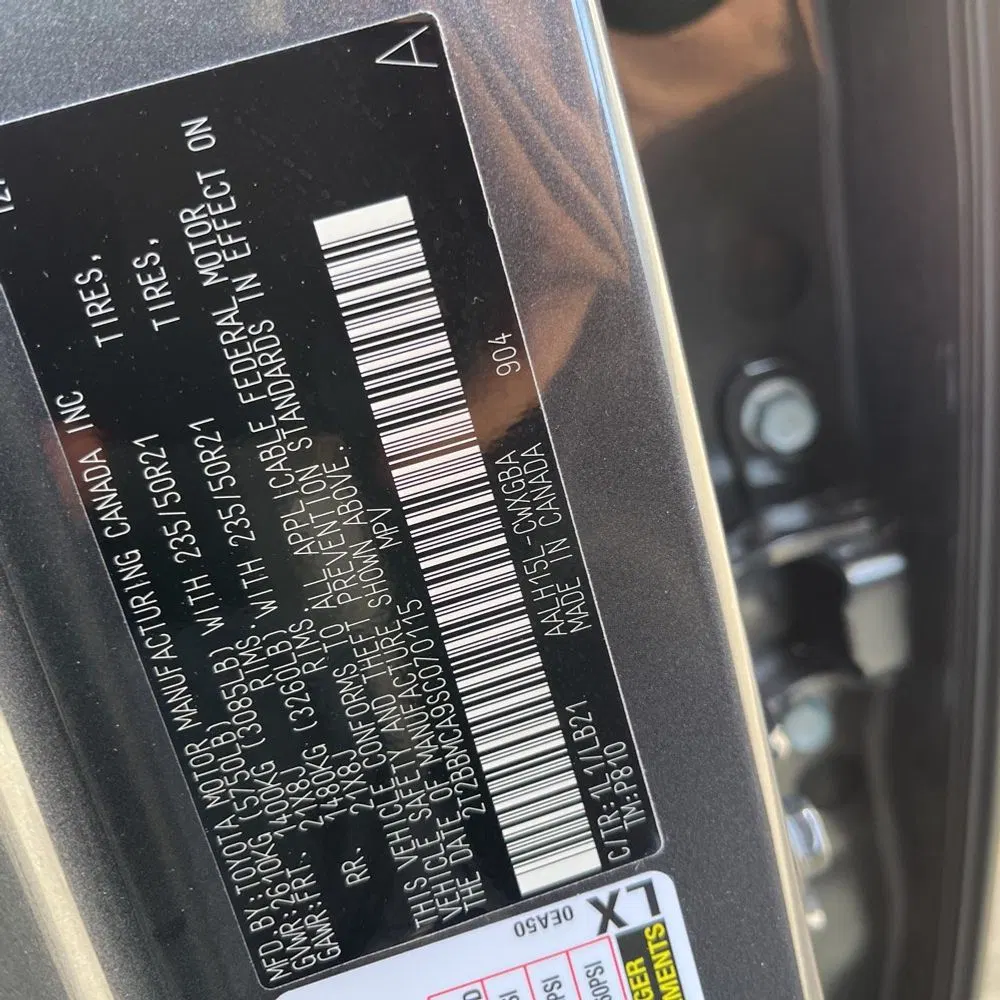 2025 Lexus RX 350h Premium+
