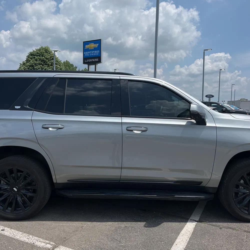 2024 Cadillac Escalade Premium Luxury