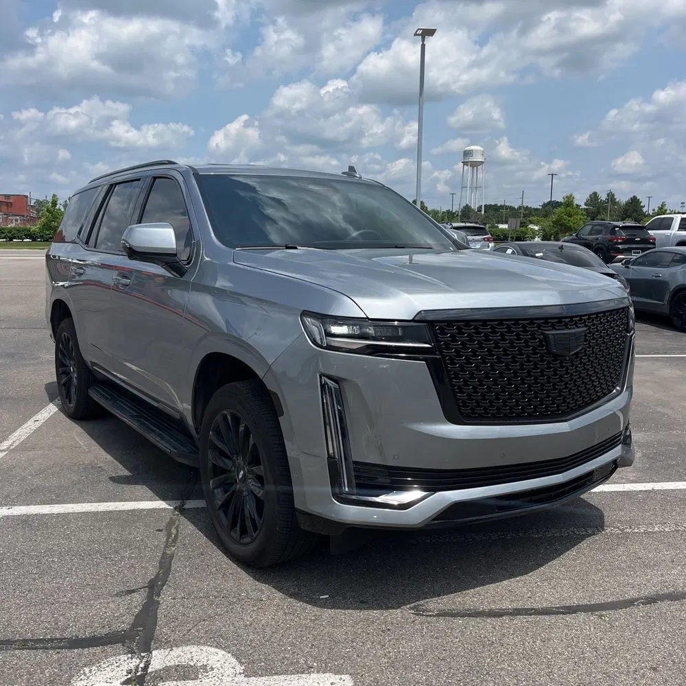 2024 Cadillac Escalade Premium Luxury