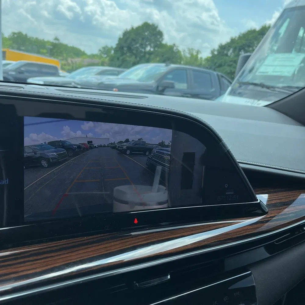 2024 Cadillac Escalade Premium Luxury