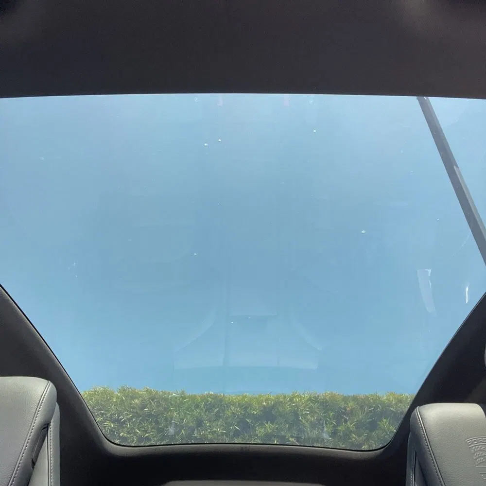 2024 Porsche Taycan Base