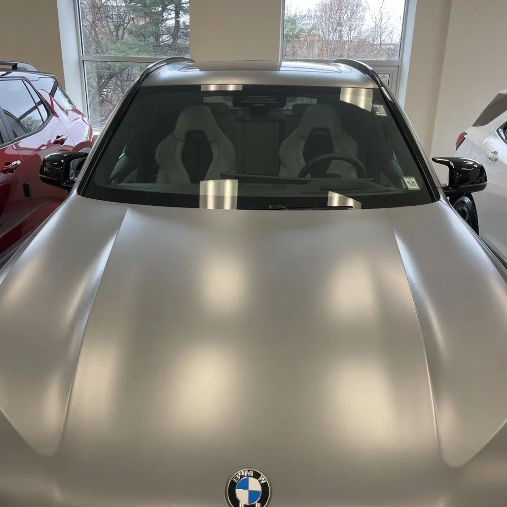 2025 BMW X5 M Competition