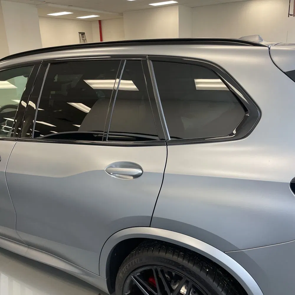 2025 BMW X5 M Competition