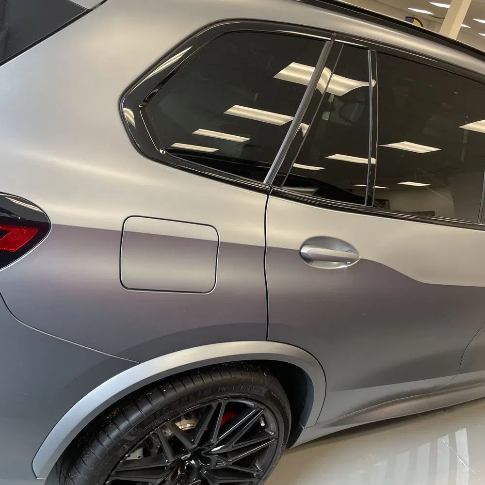 2025 BMW X5 M Competition