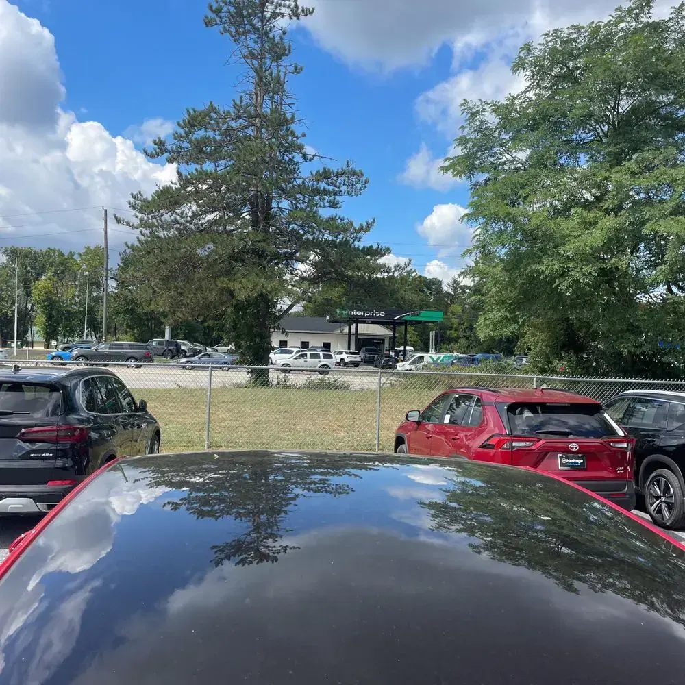 2021 Porsche Cayenne Coupe