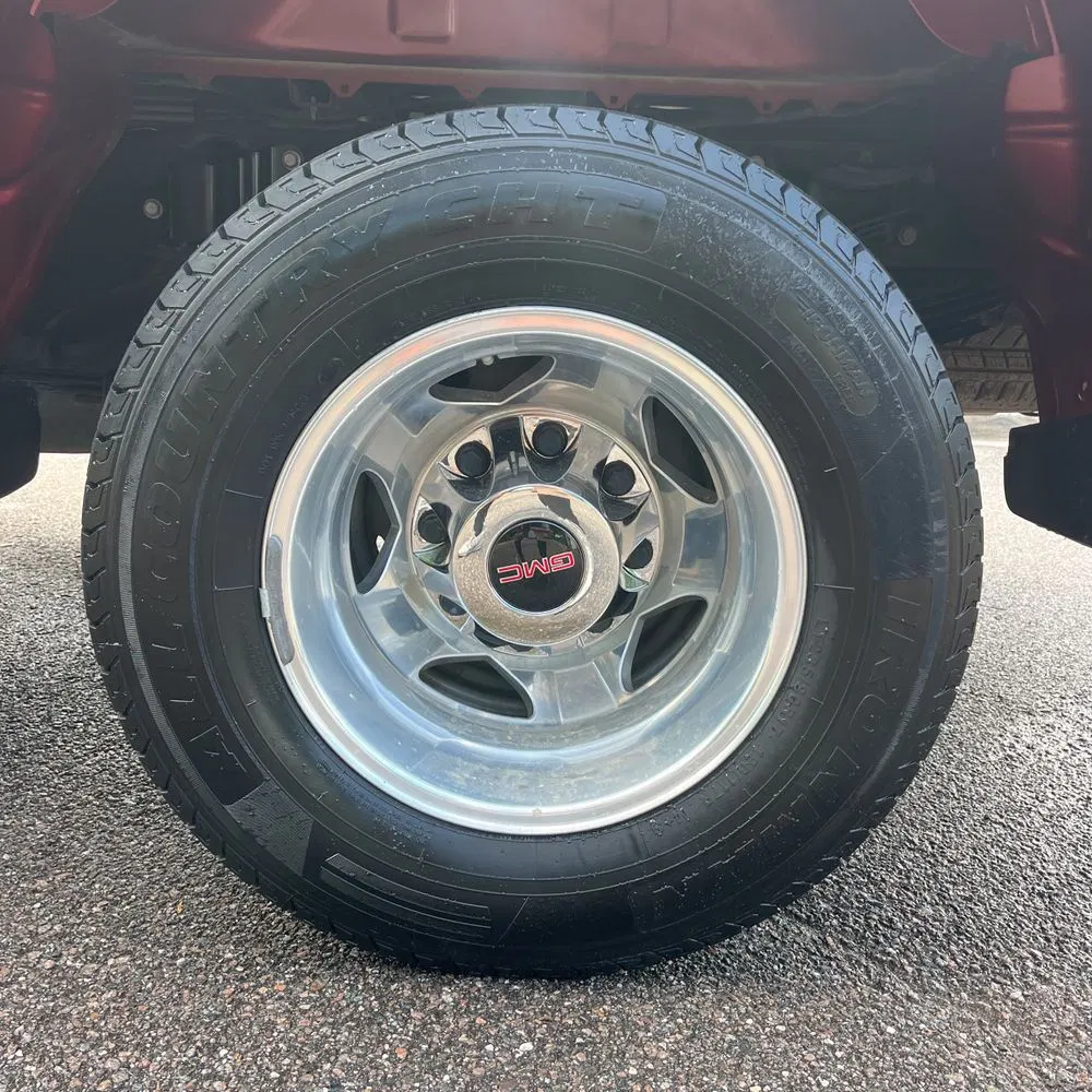 2022 GMC Sierra 3500HD Denali