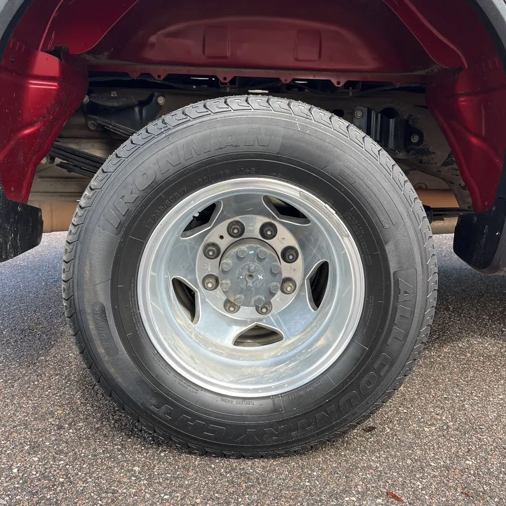 2022 GMC Sierra 3500HD Denali