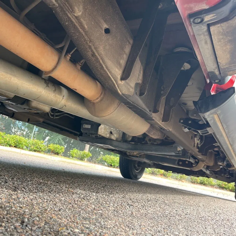 2022 GMC Sierra 3500HD Denali