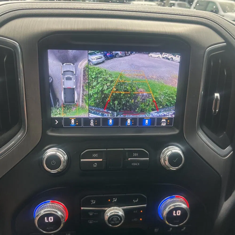 2022 GMC Sierra 3500HD Denali