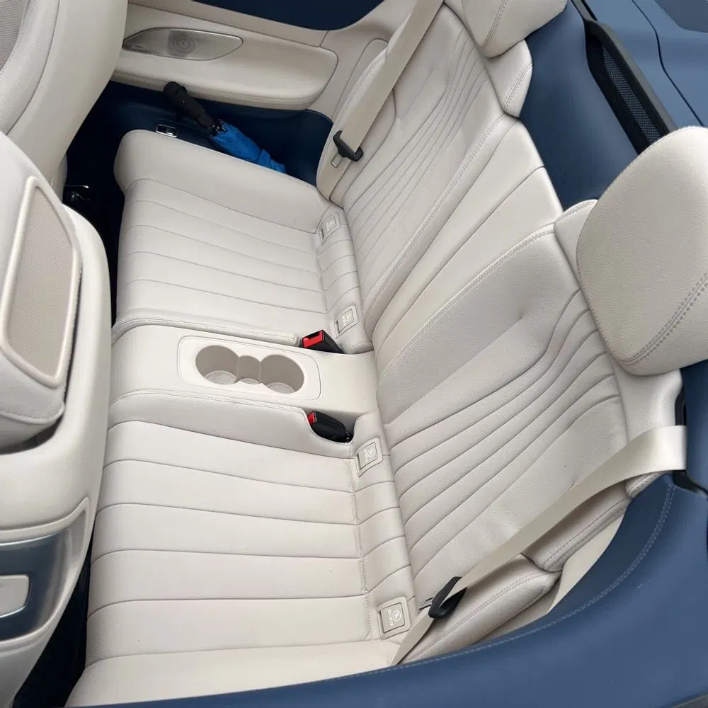 2023 Mercedes-Benz E-Class E 450