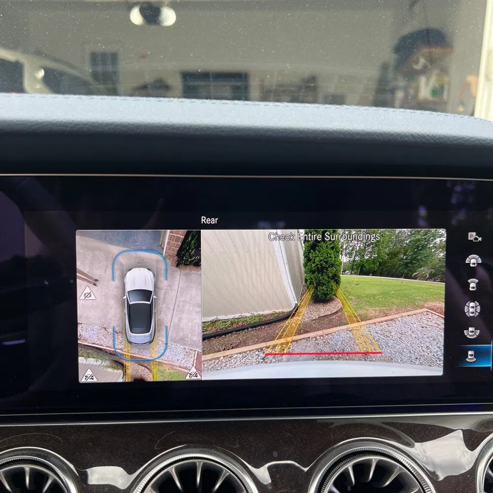 2023 Mercedes-Benz E-Class E 450
