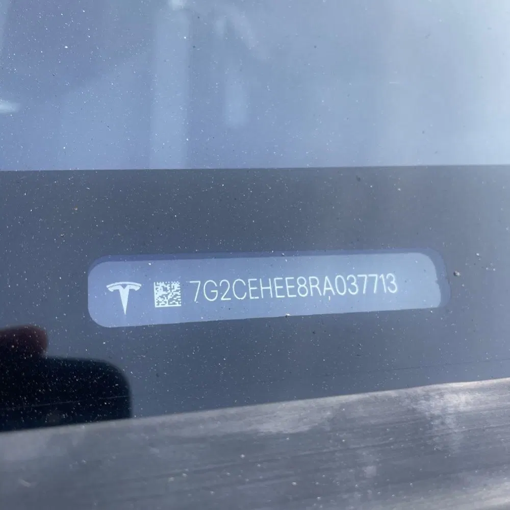 2024 Tesla Cybertruck CyberBeast