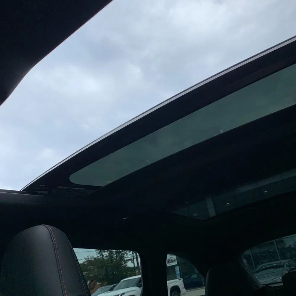 2025 Audi RS 6 Performance