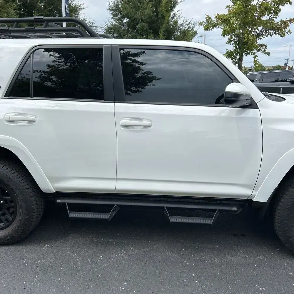 2020 Toyota 4Runner TRD Pro
