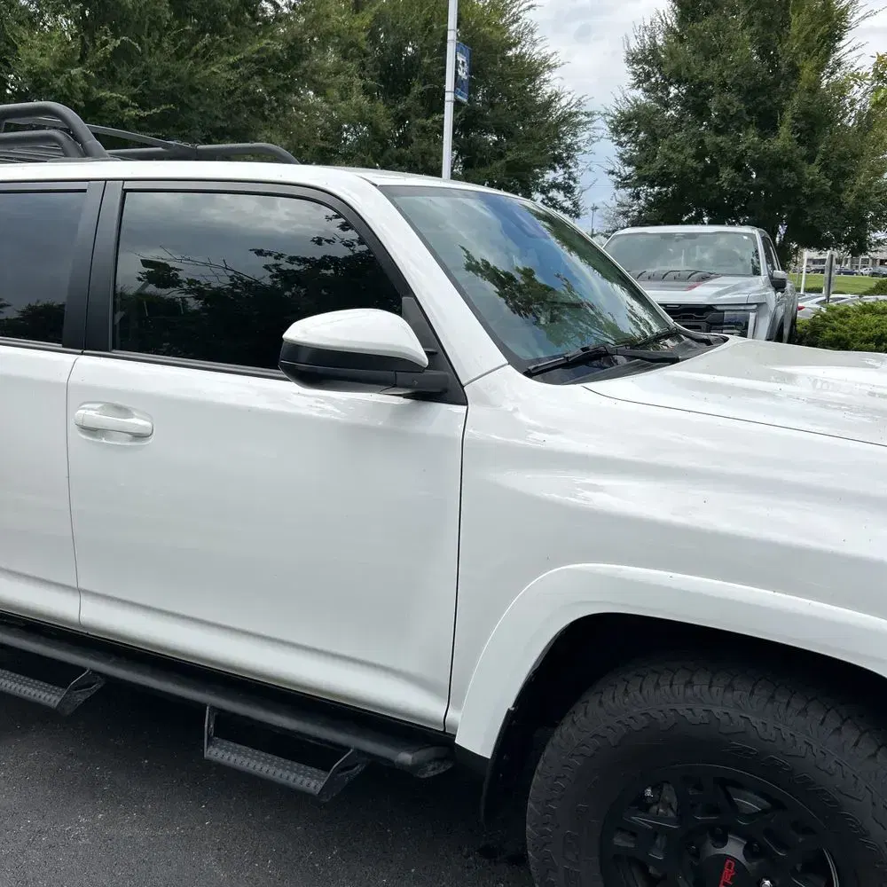 2020 Toyota 4Runner TRD Pro