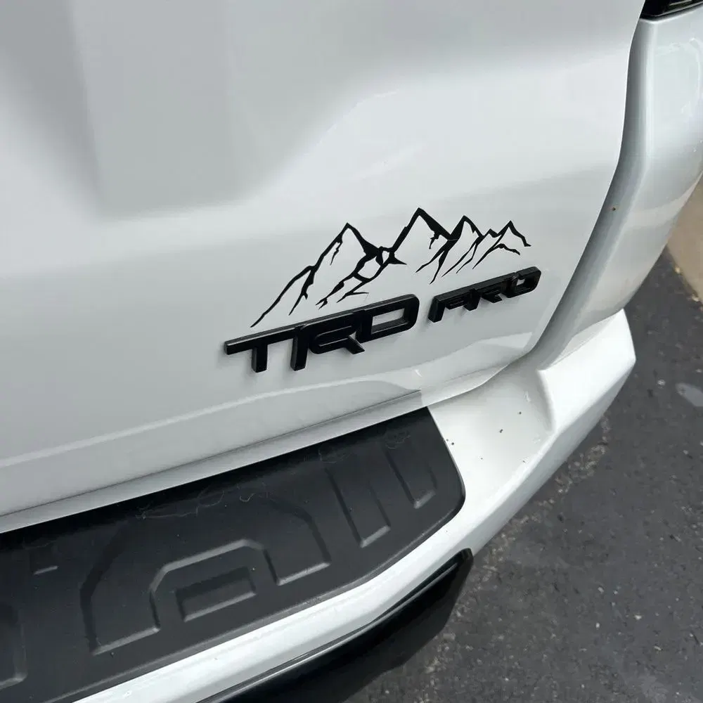 2020 Toyota 4Runner TRD Pro