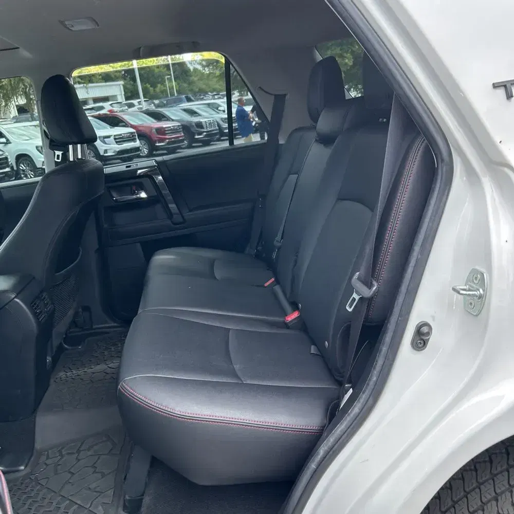 2020 Toyota 4Runner TRD Pro