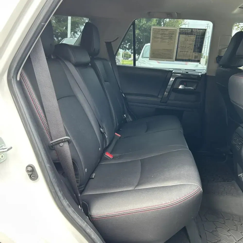 2020 Toyota 4Runner TRD Pro