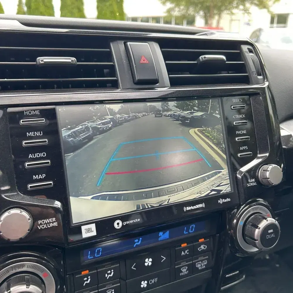 2020 Toyota 4Runner TRD Pro