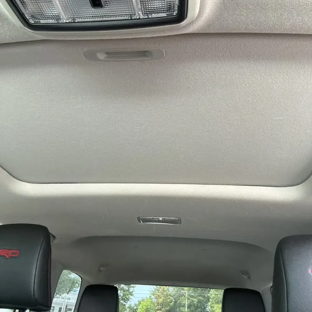 2020 Toyota 4Runner TRD Pro