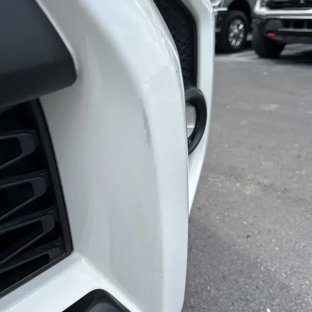 2020 Toyota 4Runner TRD Pro