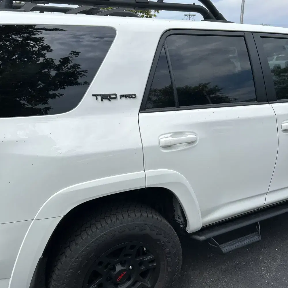 2020 Toyota 4Runner TRD Pro