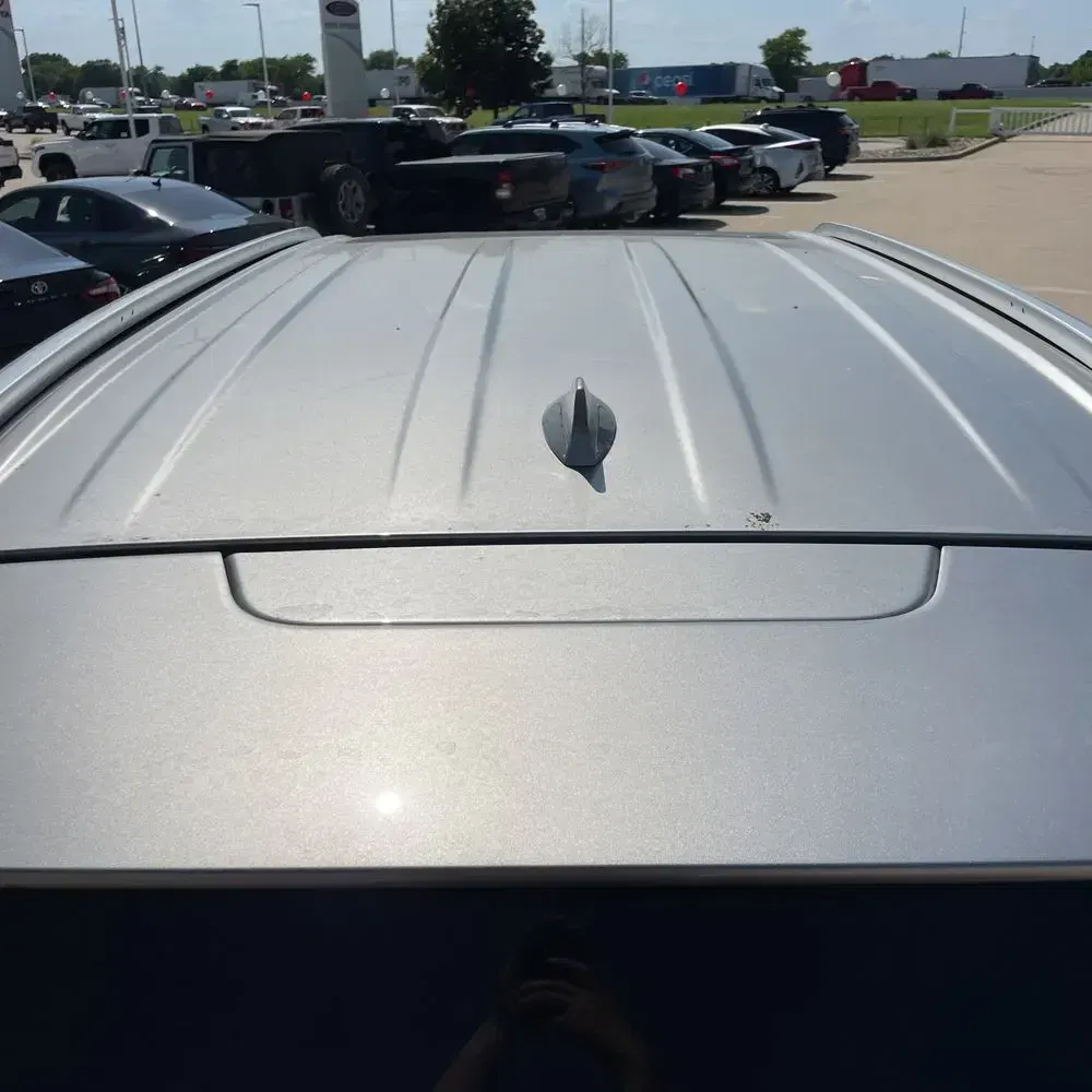 2024 Lexus LX 600 F SPORT Handling