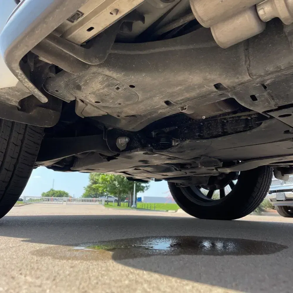 2024 Lexus LX 600 F SPORT Handling