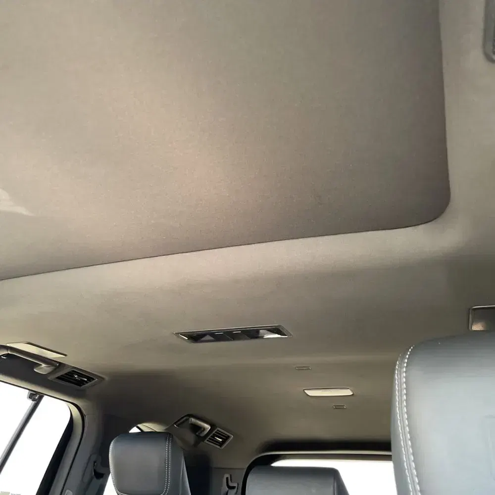 2024 Lexus LX 600 F SPORT Handling