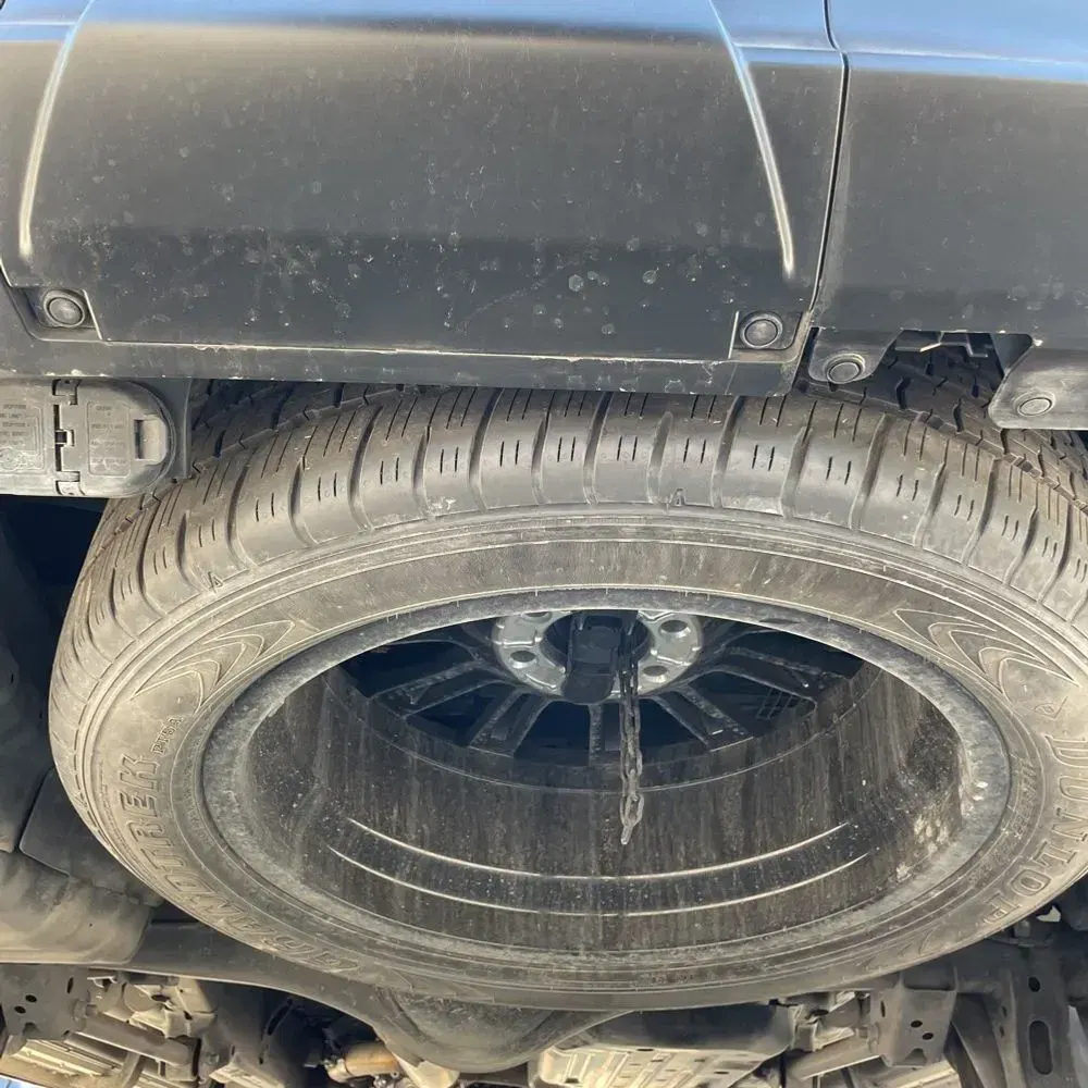 2024 Lexus LX 600 F SPORT Handling