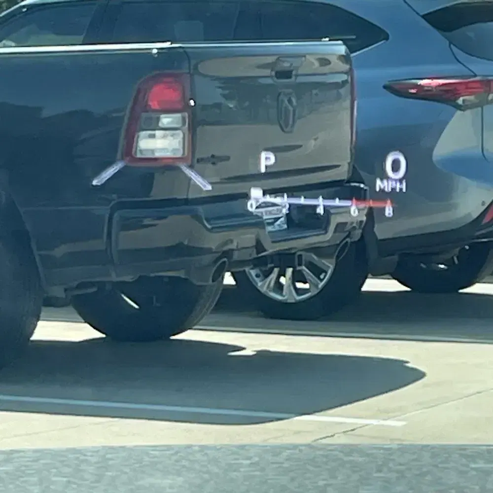 2024 Lexus LX 600 F SPORT Handling