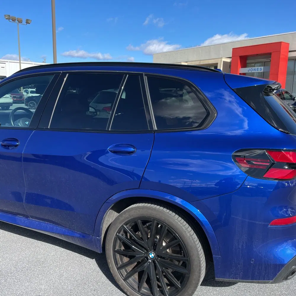 2024 BMW X5 M60i