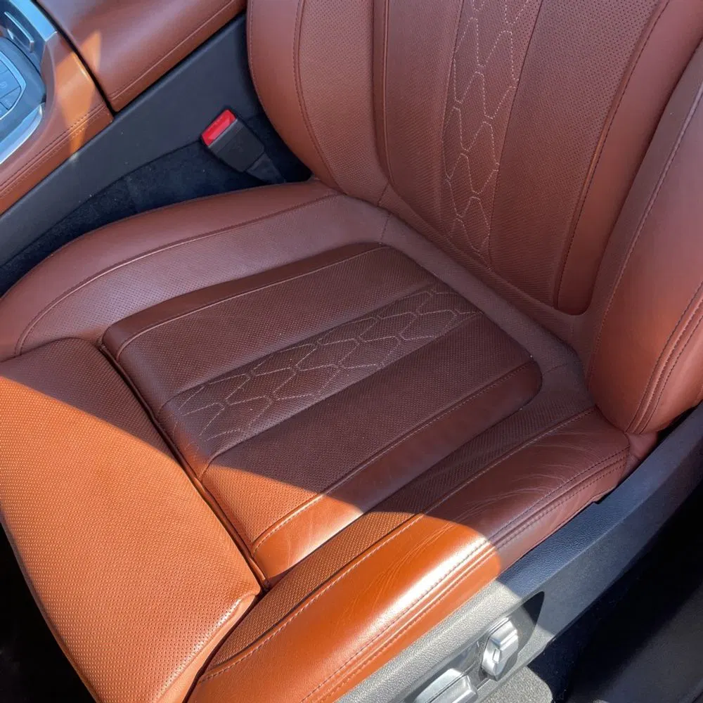 2024 BMW X5 M60i