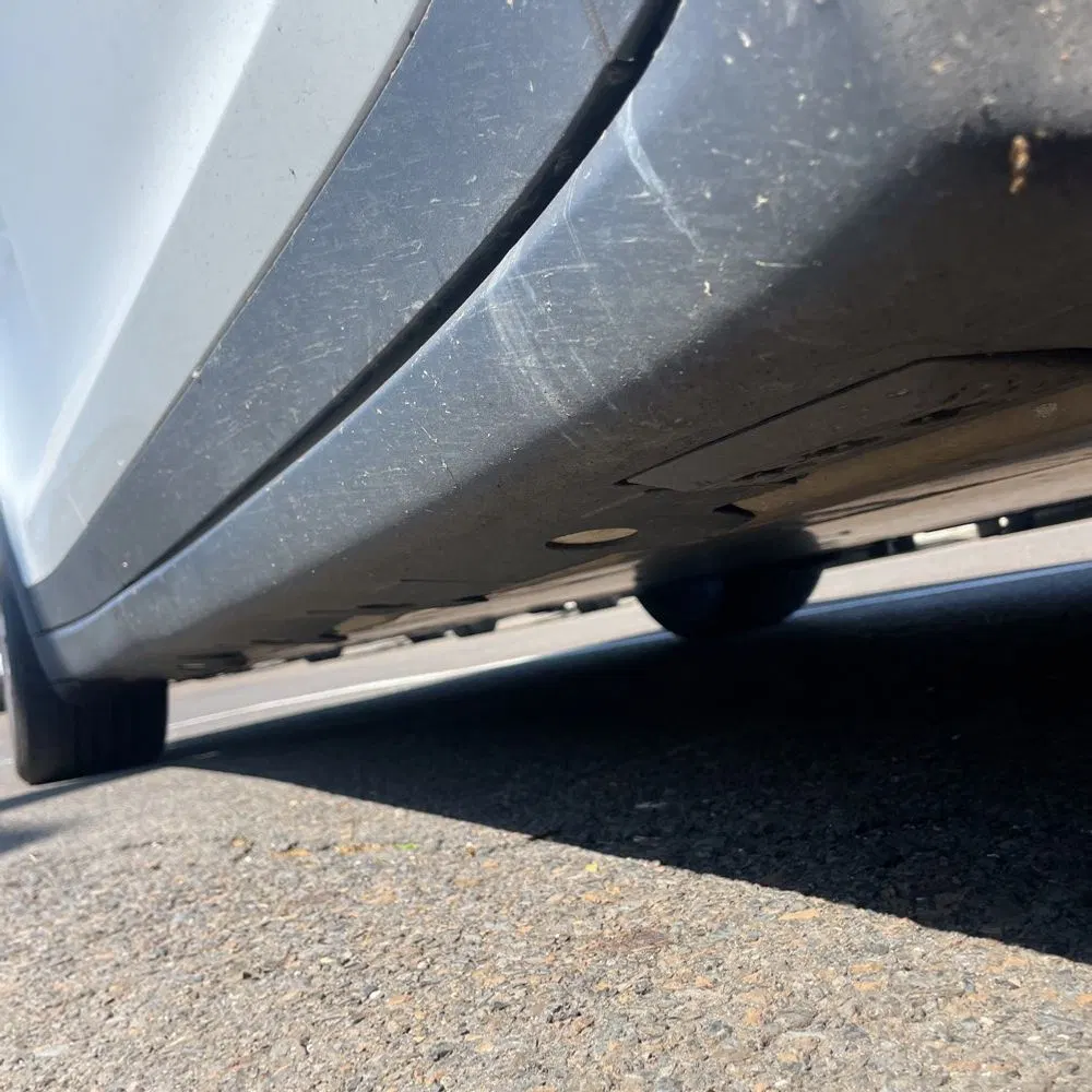 2022 Tesla Model X Plaid