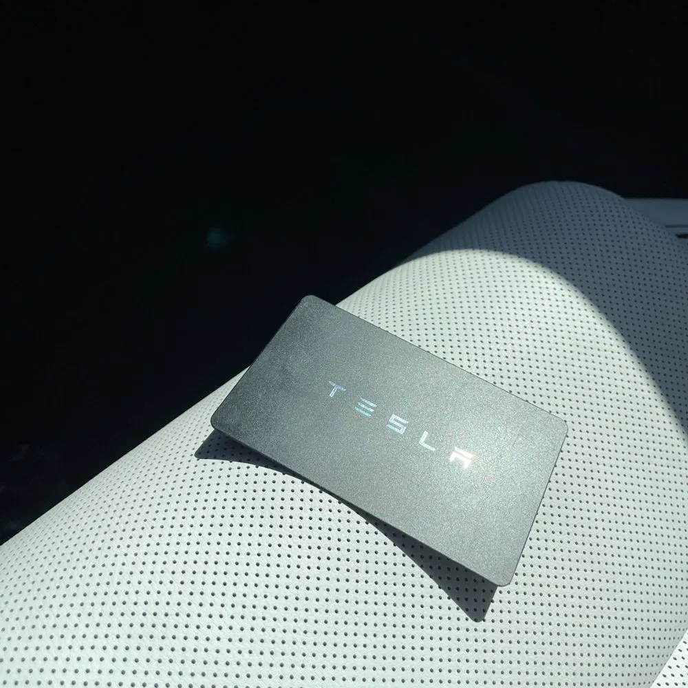 2022 Tesla Model X Plaid