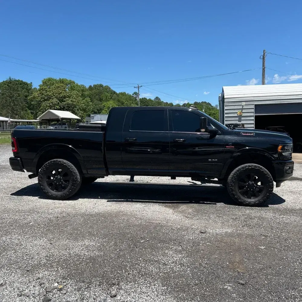 2022 Ram 2500 Limited