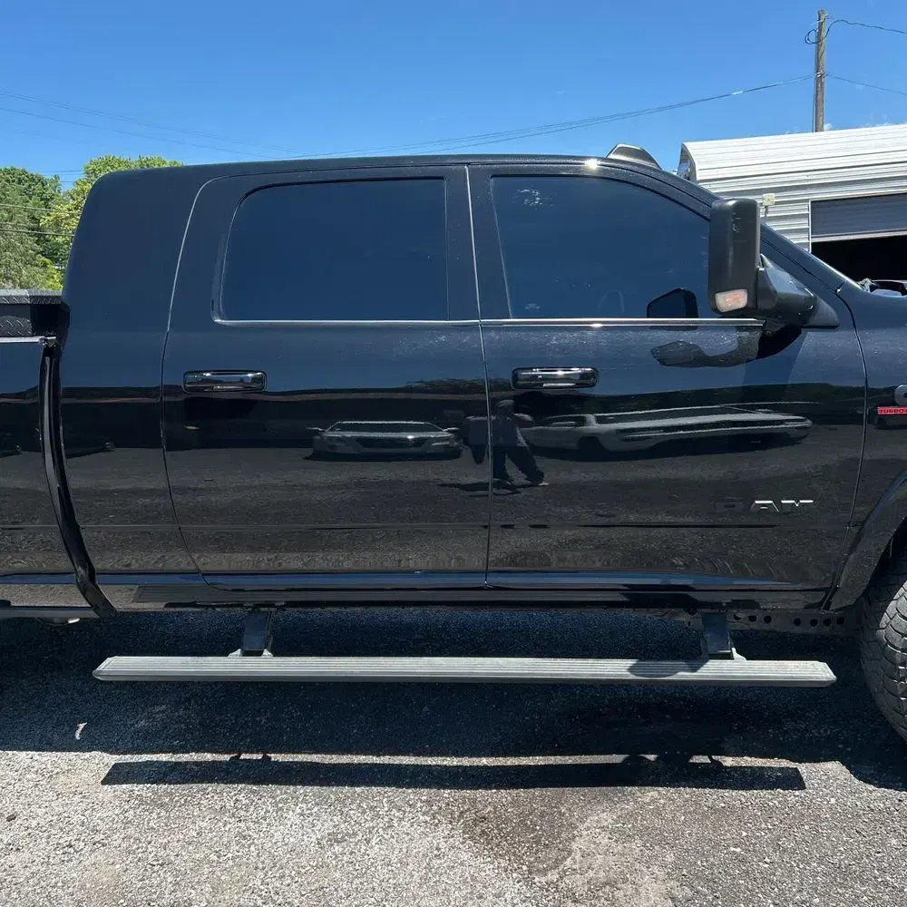 2022 Ram 2500 Limited