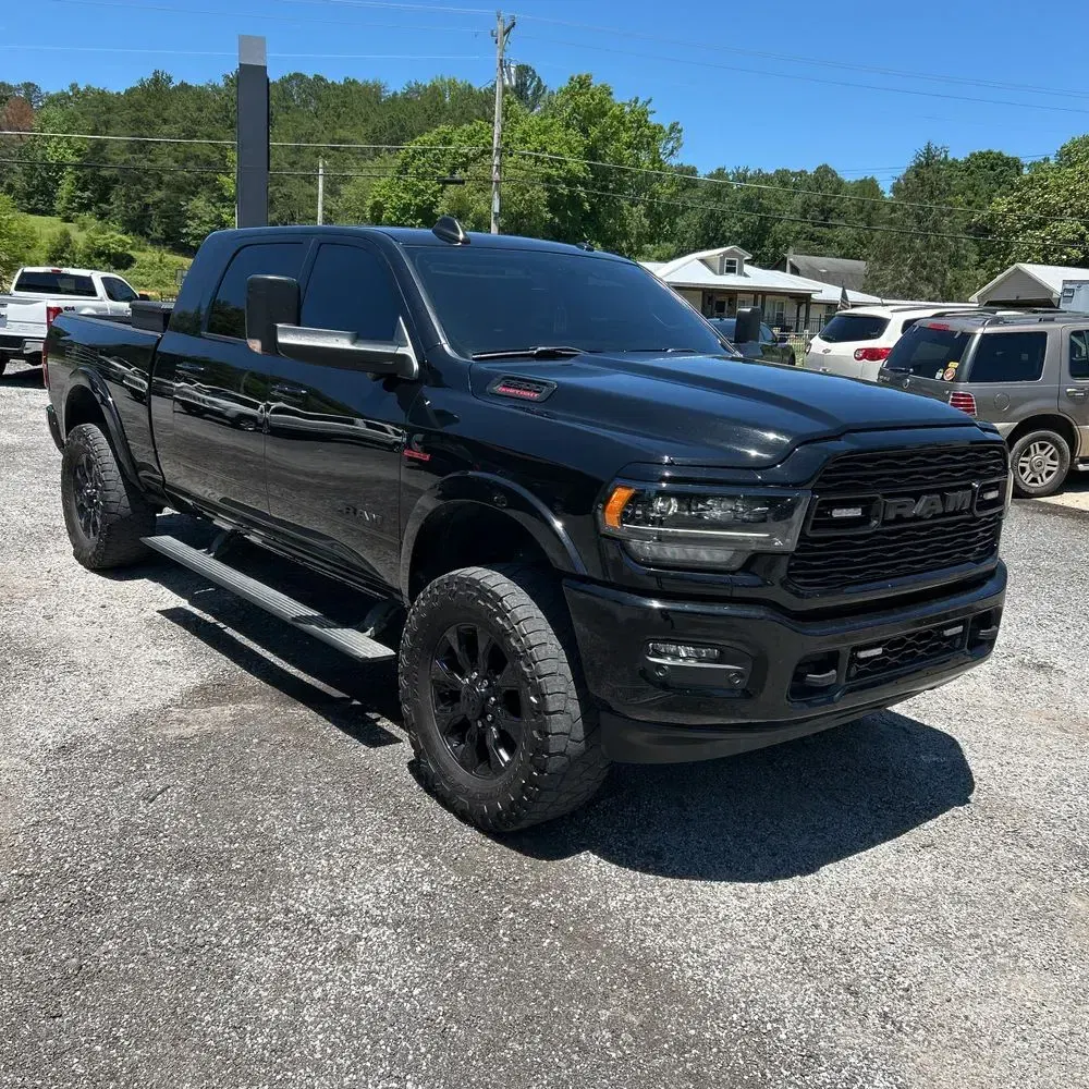 2022 Ram 2500 Limited