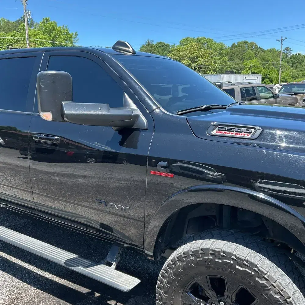 2022 Ram 2500 Limited