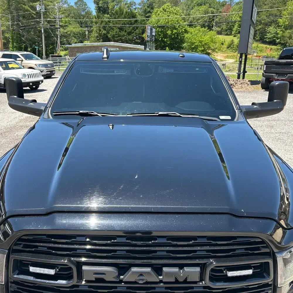 2022 Ram 2500 Limited