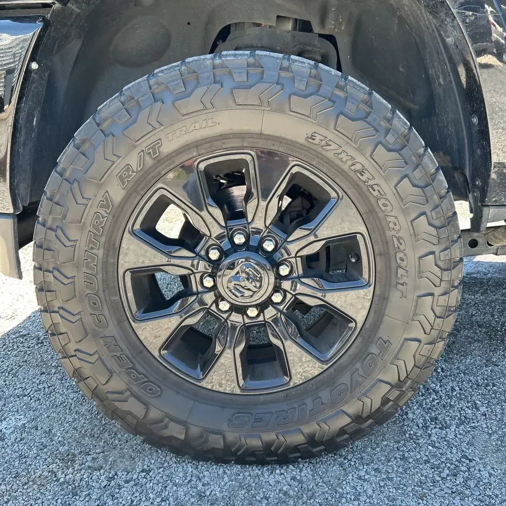 2022 Ram 2500 Limited