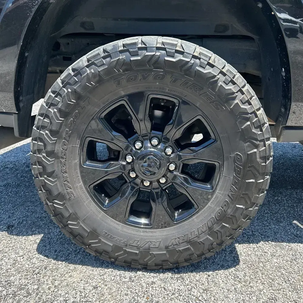 2022 Ram 2500 Limited