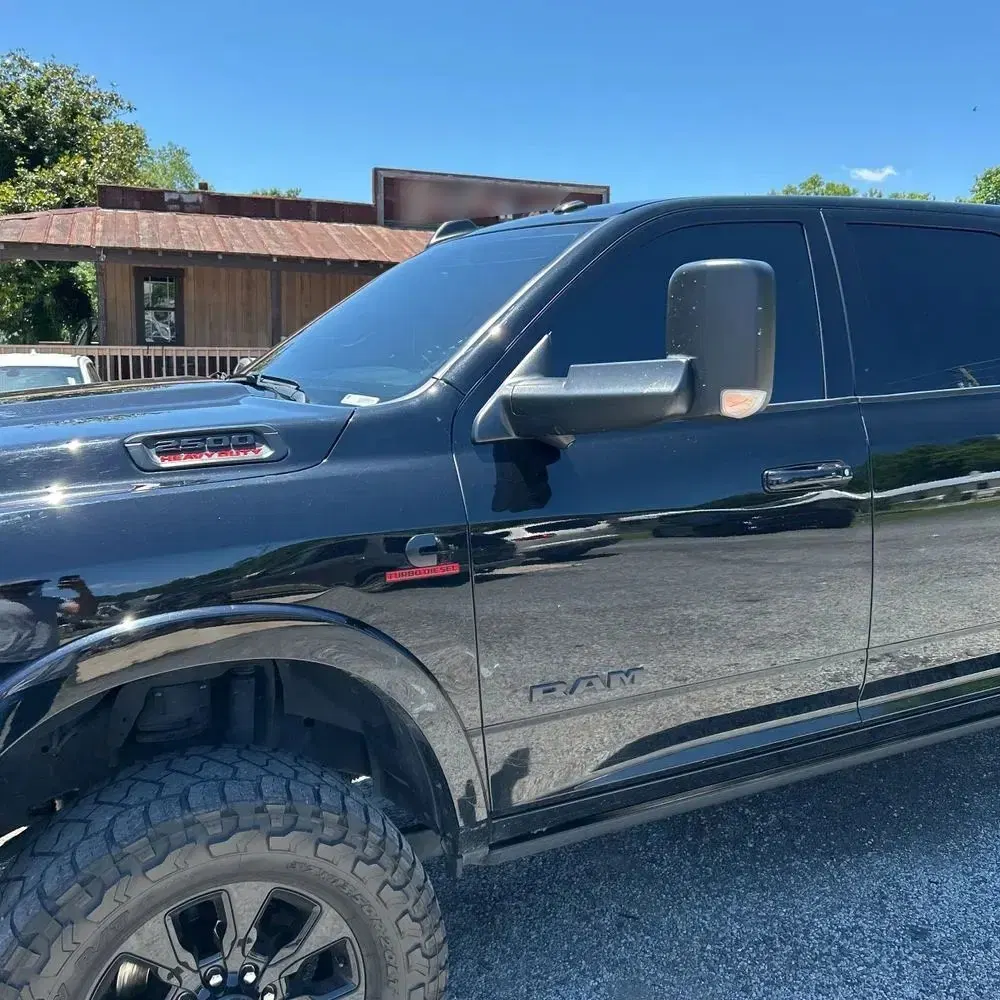 2022 Ram 2500 Limited