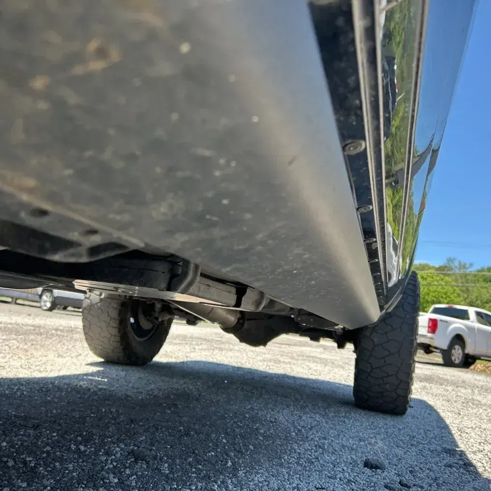 2022 Ram 2500 Limited