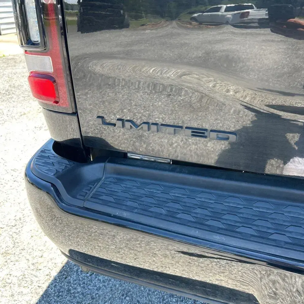 2022 Ram 2500 Limited