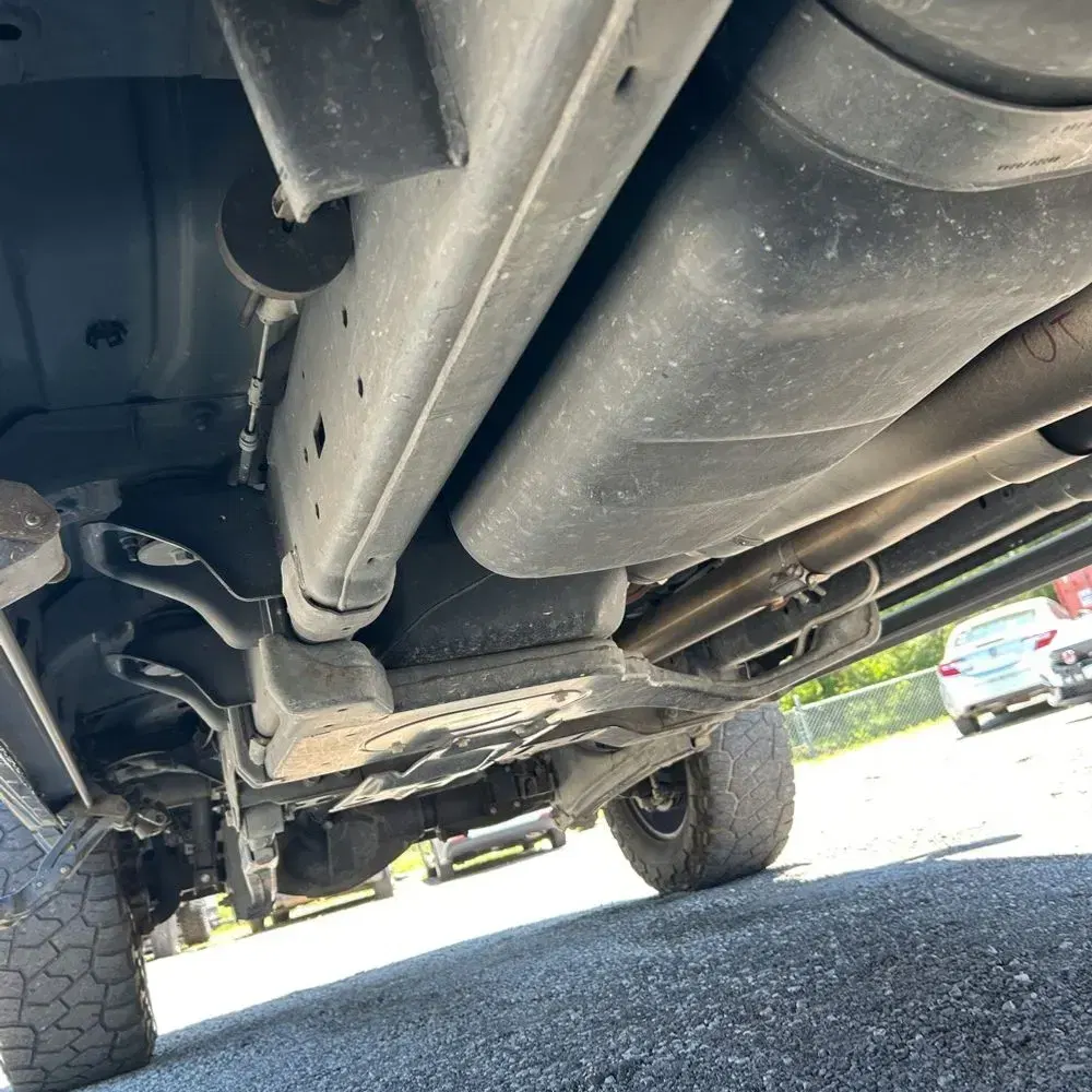 2022 Ram 2500 Limited