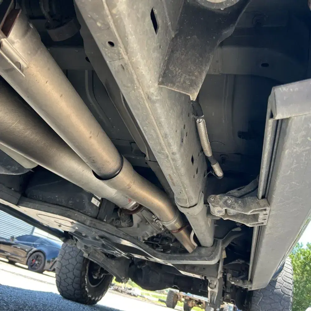2022 Ram 2500 Limited