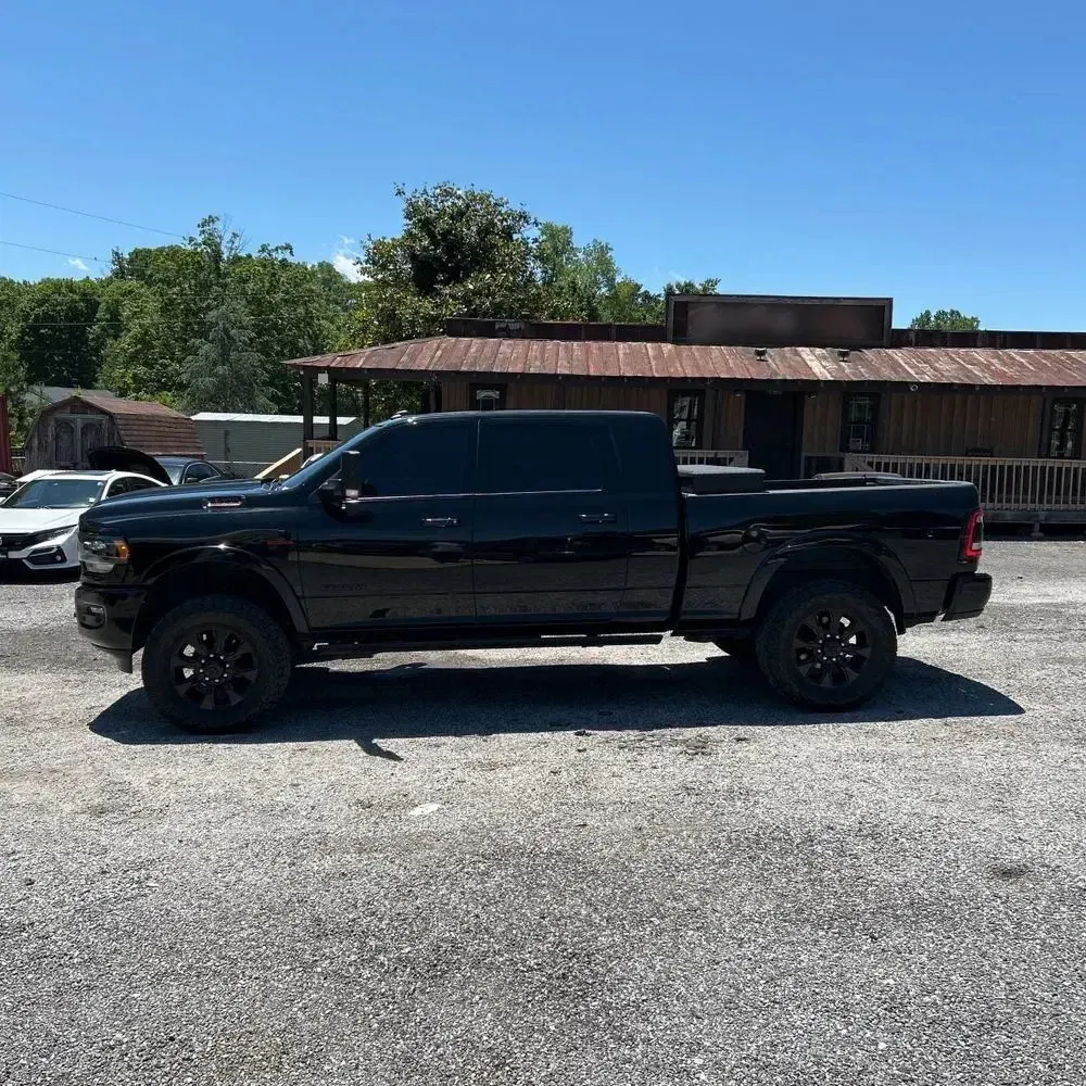 2022 Ram 2500 Limited